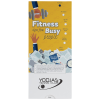 View Image 1 of 3 of Fitness for Busy People Pocket Slider
