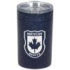 View Image 1 of 3 of Sherpa Vacuum Travel Tumbler and Insulator - 11 oz. - Speckled - 24 hr