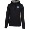 View Image 1 of 3 of Ranger Camo Block Tech Sweatshirt