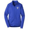 View Image 1 of 3 of Nike Thermal Fit Full-Zip Sweatshirt - Ladies'