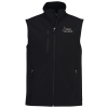View Image 1 of 3 of Storm Creek Microfleece Lined Soft Shell Vest - Men's