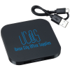 View Image 1 of 4 of Ozone Wireless Charging Pad