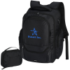 View Image 1 of 6 of elleven Arc 15" Laptop Backpack