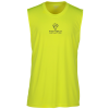 View Image 1 of 3 of Zone Performance Muscle Tank - Men's
