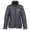 View Image 1 of 3 of Spyder Supreme Puffer Jacket - Ladies'