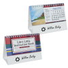 View Image 1 of 4 of Life's Little Instruction Book Desk Calendar