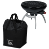 View Image 1 of 5 of Coleman Roadtrip Instastart Propane Party Grill