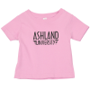 View Image 1 of 3 of Rabbit Skins Fine Jersey T-Shirt - Infant - Colors