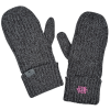 View Image 1 of 2 of Roots73 Woodland Mittens