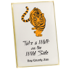View Image 1 of 2 of Lapel Pin - Rectangle