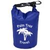 View Image 1 of 5 of Easy View 2.5L Dry Bag