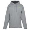 View Image 1 of 3 of Under Armour Double Threat Hoodie - Men's - Full Color