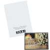View Image 1 of 4 of Treasured Moments Christmas Card