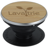 View Image 1 of 11 of PopSockets PopGrip - Wood Grain