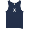 View Image 1 of 3 of Fruit of the Loom HD Tank Top - Men's - Colors