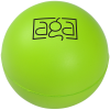 View Image 1 of 3 of Round Squishy Stress Reliever