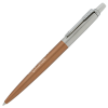 View Image 1 of 5 of Parker Jotter London Stainless Steel Pen