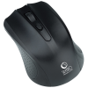 View Image 1 of 3 of Galactic Wireless Mouse - 24 hr