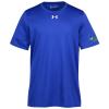 View Image 1 of 3 of Under Armour 2.0 Locker Tee - Men's - Full Color