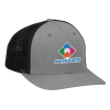 View Image 1 of 2 of Richardson Fitted Trucker Cap with R-Flex