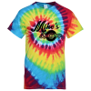 View Image 1 of 3 of Tie-Dyed Tide Shirt