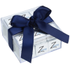 View Image 1 of 3 of Chocolate Square Gift Set