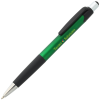 View Image 1 of 3 of Mardi Gras Stylus Pen - Full Color