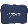 View Image 1 of 6 of Ripstop Nylon Hanging Toiletry Bag