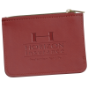 View Image 1 of 3 of Tuscany RFID Zippered Wallet