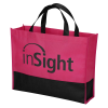 View Image 1 of 2 of Prism Tote - 24 hr