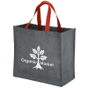 View Image 1 of 2 of Turnstone Shopping Tote - 24 hr