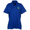 View Image 1 of 3 of adidas Performance Polo - Ladies'