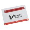 View Image 1 of 4 of Zip Binder Pouch