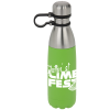 View Image 1 of 4 of h2go Sync Dual Open Vacuum Bottle - 17 oz.