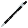 View Image 1 of 6 of Roslin Incline Stylus Pen - 24 hr