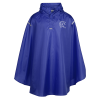 View Image 1 of 4 of Stadium Packable Poncho - Screen