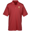 View Image 1 of 3 of Antigua Tribute Polo - Men's