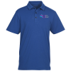 View Image 1 of 3 of OGIO Boundary Polo - Men's
