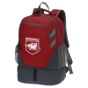 View Image 1 of 4 of Talus Laptop Backpack