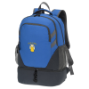 View Image 1 of 4 of Talus Laptop Backpack - Embroidered