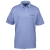 View Image 1 of 3 of Callaway Oxford Performance Polo - Men's