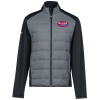 View Image 1 of 3 of Callaway Ultrasonic Quilted Jacket - Men's