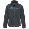 View Image 1 of 3 of Columbia Steens Mountain Full-Zip Jacket - Youth