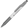 View Image 1 of 3 of Trinity Stylus Twist Pen/Highlighter