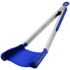 View Image 1 of 6 of 3-in-1 Grip Flip and Scoop Kitchen Tool