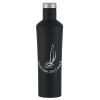 View Image 1 of 2 of Stainless Vacuum Canteen Bottle - 18 oz. - 24 hr