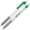 View Image 1 of 2 of Alamo Pen - Silver - Travel