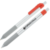 View Image 1 of 2 of Alamo Pen - Silver - Education