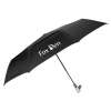 View Image 1 of 3 of ShedRain Vented Auto Open/Close Jumbo Umbrella - 54" Arc