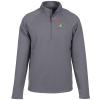 View Image 1 of 3 of Seaport Stretch 1/4-Zip Pullover - Men's